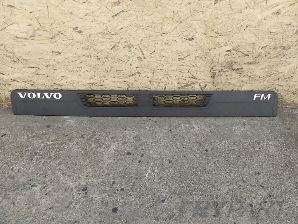VOLVO FM 4 FM4 FMX FMX4 GRILL CATCHER