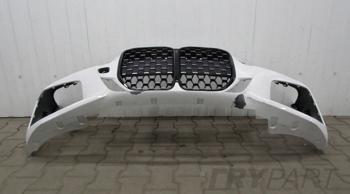 Front Bumper for BMW 4 G22 G23 M Package