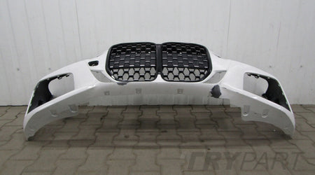 Front Bumper for BMW 4 G22 G23 M Package