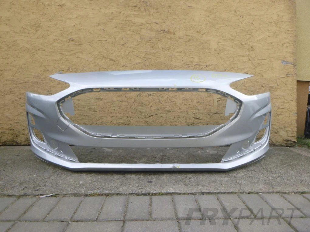 FORD FOCUS MK4 IV LIFT 2022- Front Bumper