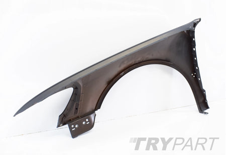 VW PHAETON 3D0 FRONT FENDER RIGHT ORG NEW