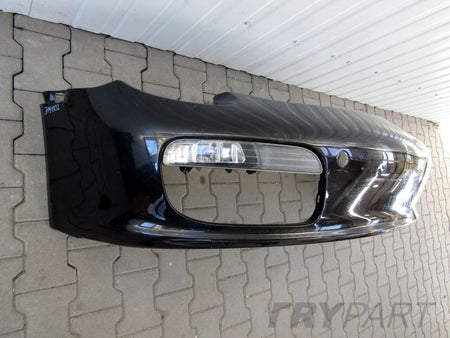 Front Bumper Porsche Boxster 987 04-09