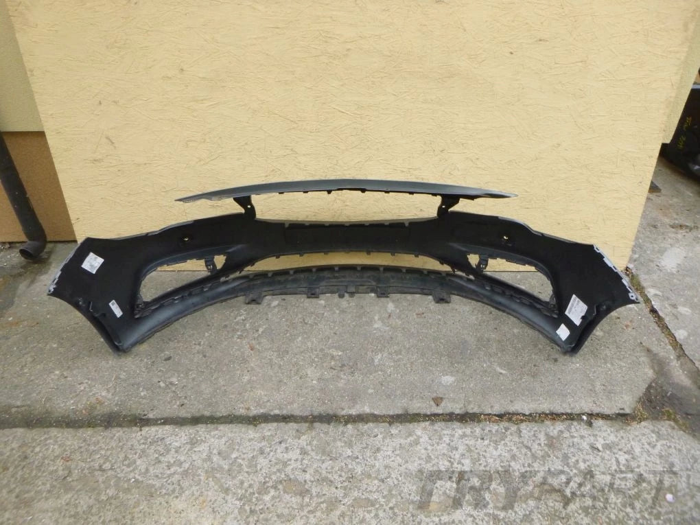 OPEL ASTRA K 5dr Front Bumper