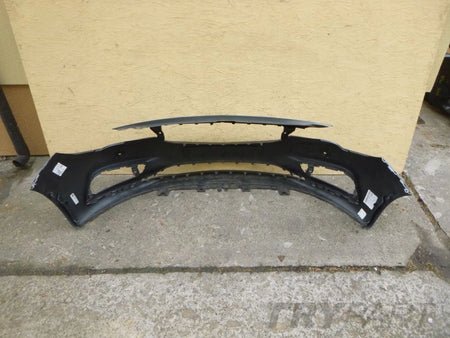 OPEL ASTRA K 5dr Front Bumper