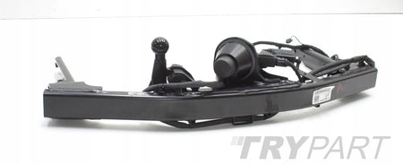 AUDI A4 B9 8W0 ELECTRIC TOW HITCH ORG 8W0800491N