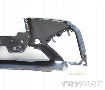 BMW IX I20 M PACKAGE FRONT BUMPER ORG + GRILLE
