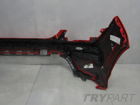 Rear bumper for Hyundai Kona I 1 N-line facelift 20-23