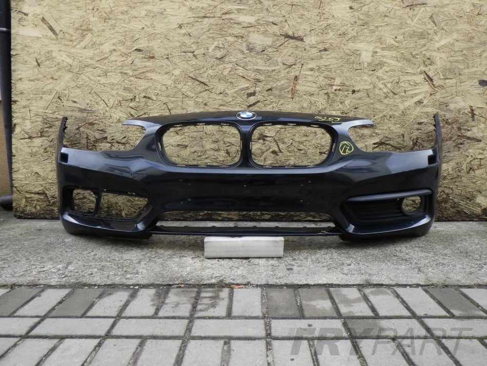 BMW 1 F20 F21 LIFT LCI Front Bumper