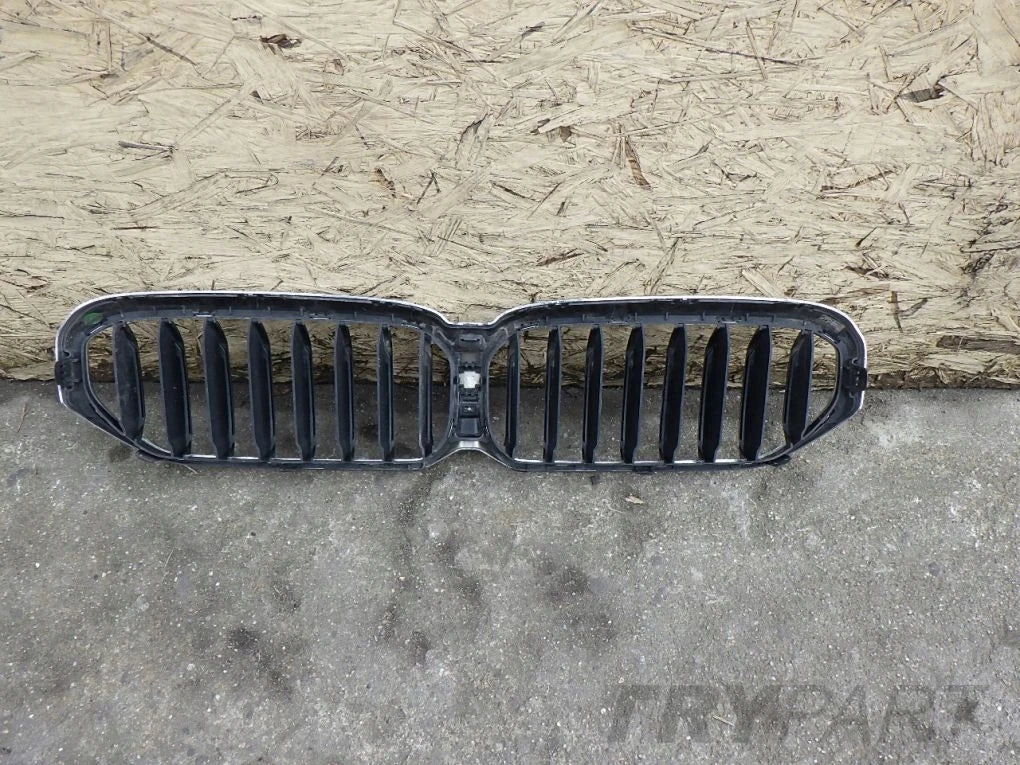 BMW 5 G30 G31 LCI LIFT Grille