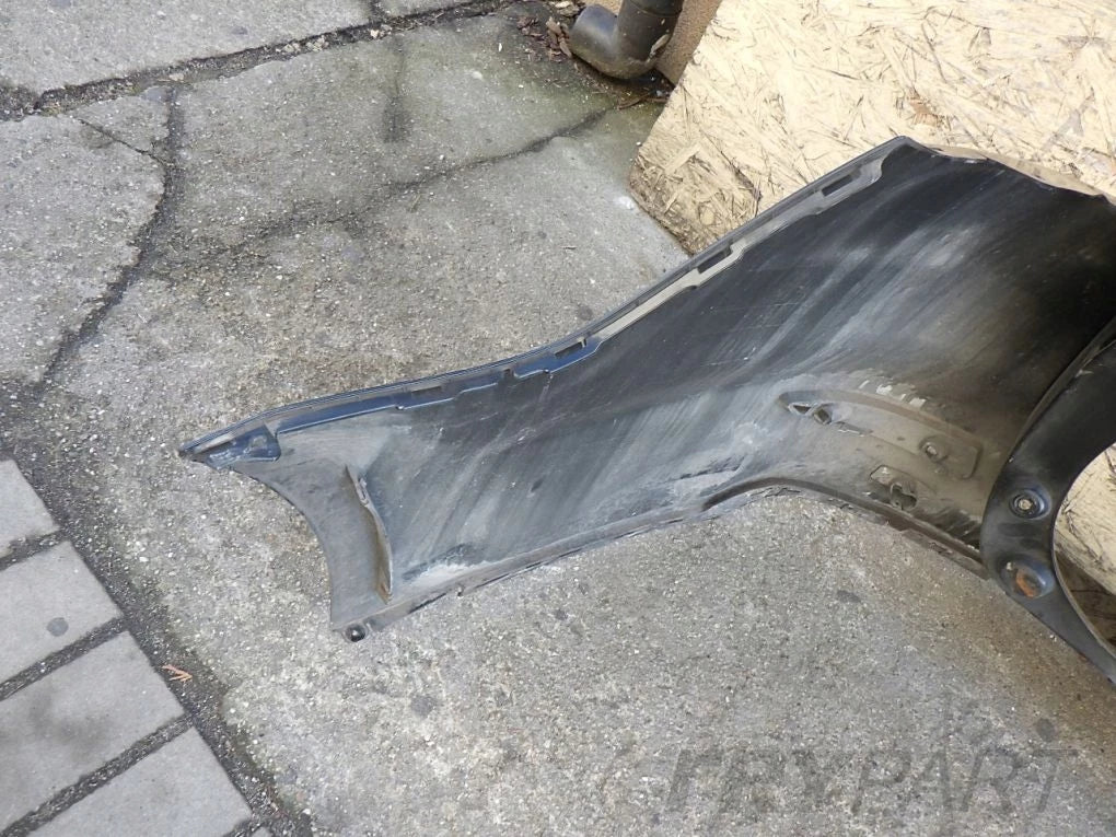 FORD MONDEO MK5 V 5 Estate 15- rear bumper
