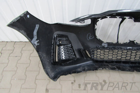 Front Bumper BMW 2 U06 Active Tourer M Package 22-