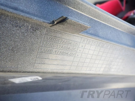 FORD KUGA MK3 III 3 ST LINE 19- Rear Bumper