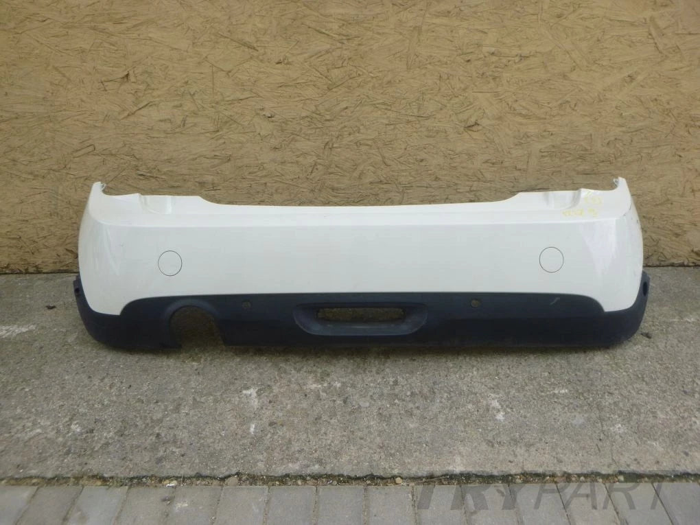 MINI COOPER ONE F56 2014- Rear Bumper