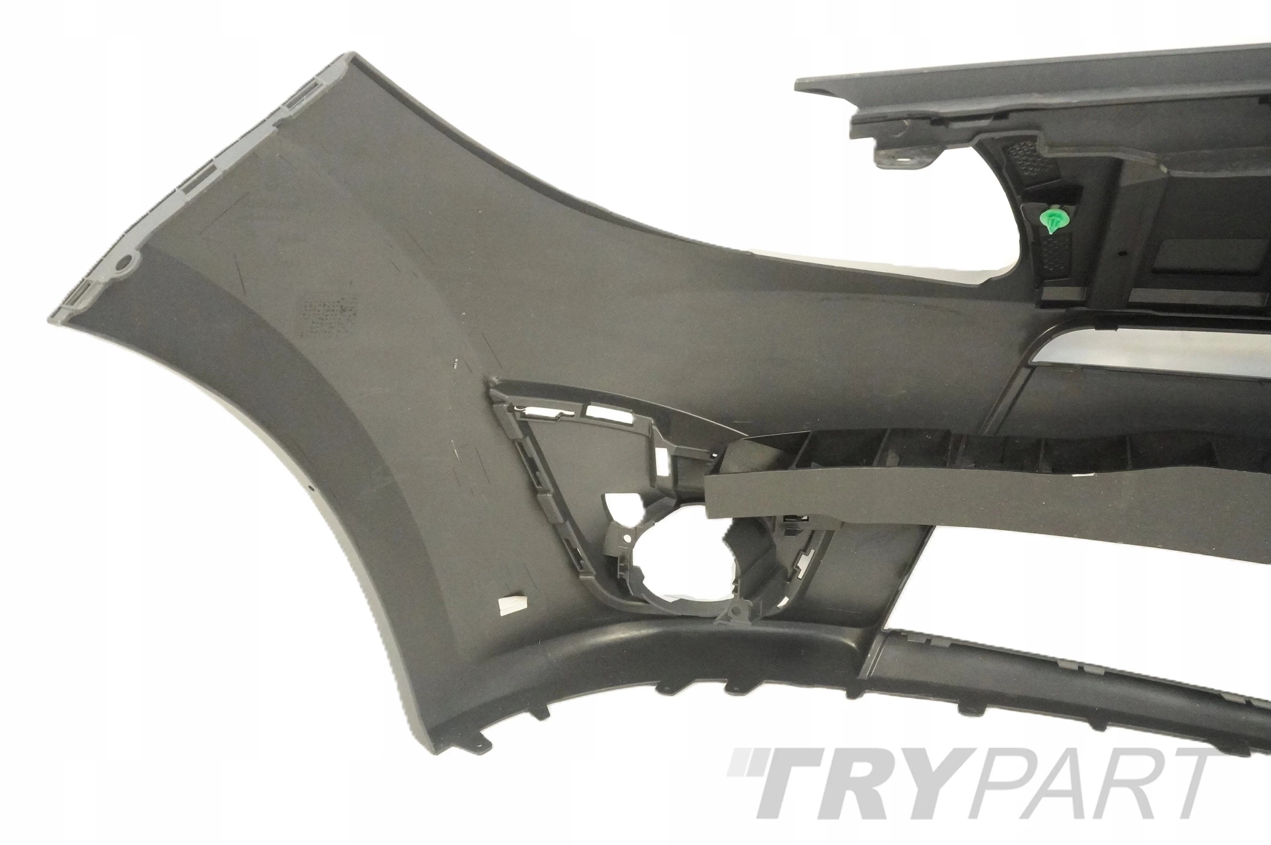 Renault Twingo II 2 07-12 Factory New Front Bumper OE Original