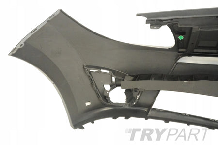 Renault Twingo II 2 07-12 Factory New Front Bumper OE Original