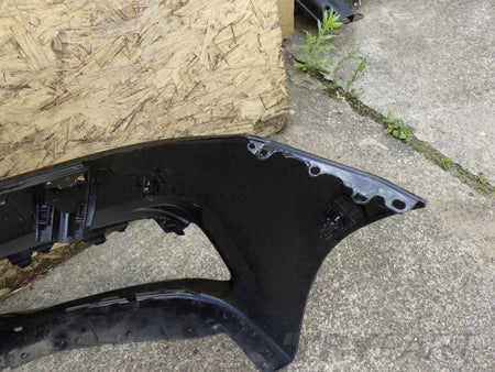 BMW 5 G30 G31 Front Bumper
