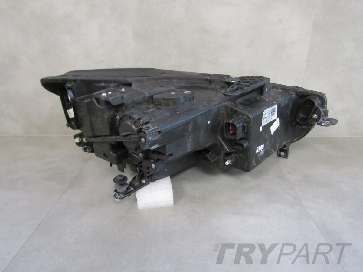 FRONT HEADLIGHT SEAT LEON IV 4 CUPRA FORMENTOR FULL LED 20-24 LH 5FG941007