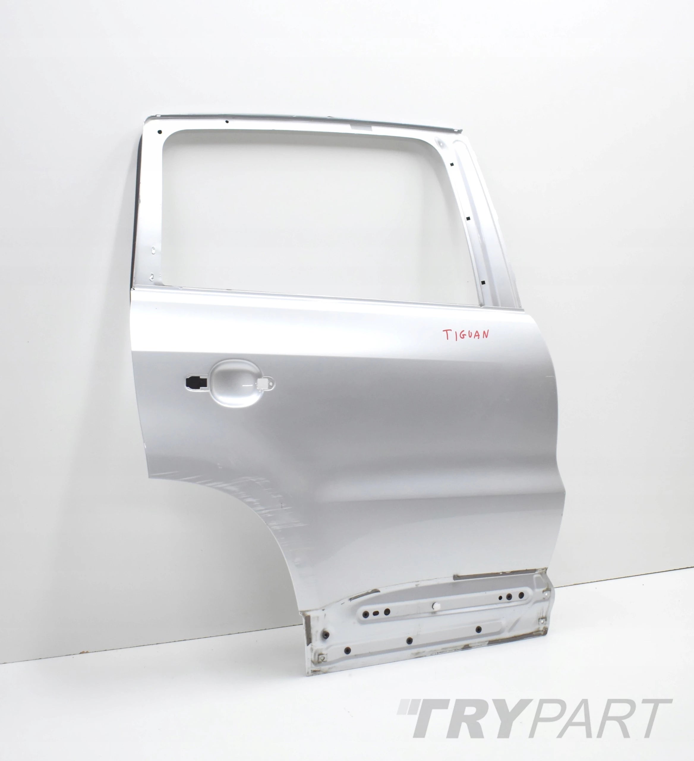 VW TIGUAN I 5N0 Right Rear Door OEM
