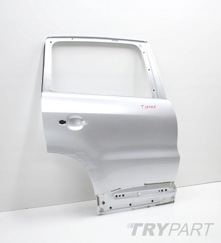 VW TIGUAN I 5N0 Right Rear Door OEM