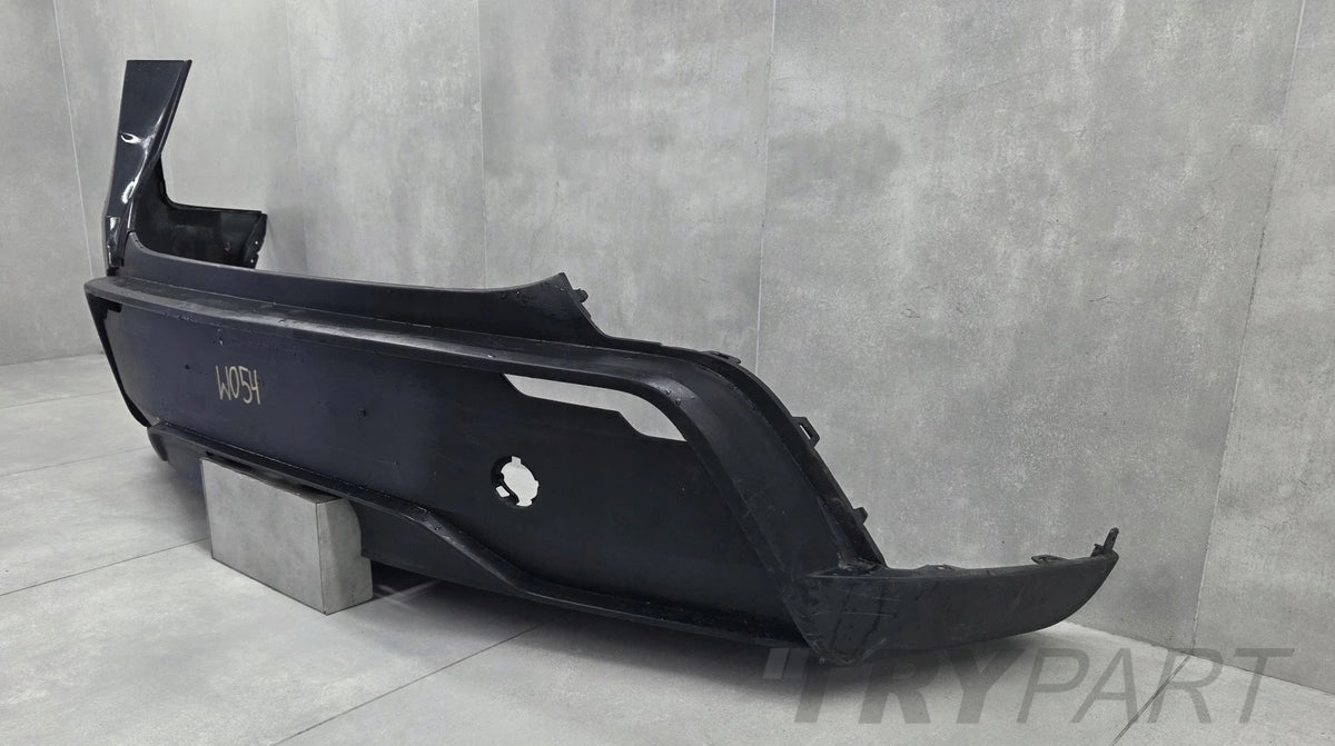 Rear Bumper Tesla Y Juniper 25-