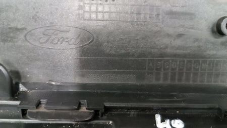 Ford Fiesta Mk8 Active VIII Front Bumper 17-21