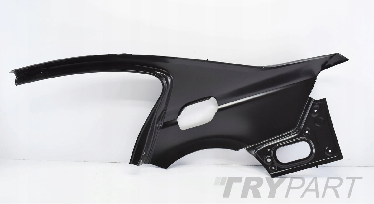 PASSAT B8 3G5 REAR RIGHT FENDER CLADDING SEDAN