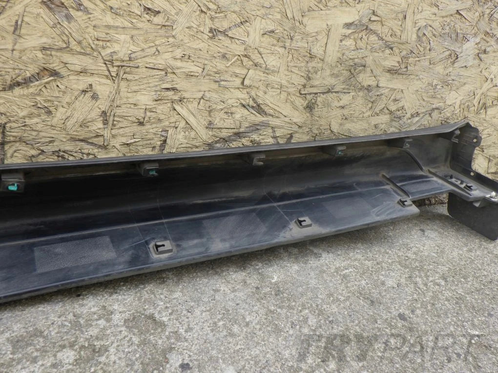 HYUNDAI TUCSON 3 III 15- right door sill protector