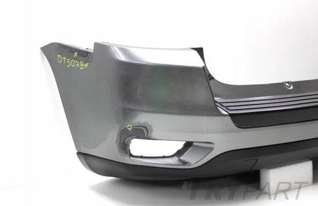 JEEP COMPASS I LIFT REAR BUMPER ORG