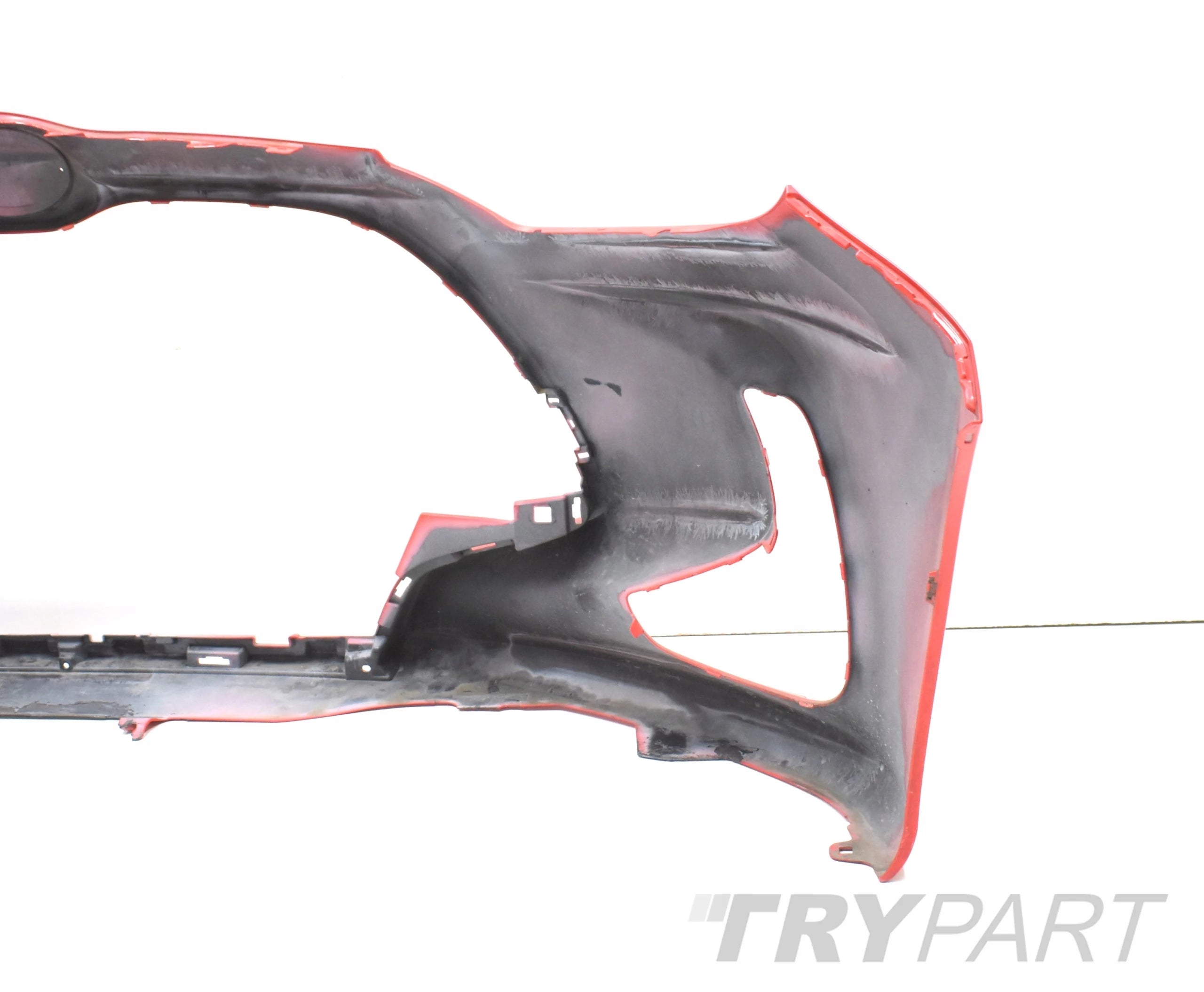 TOYOTA YARIS IV FRONT BUMPER ORG