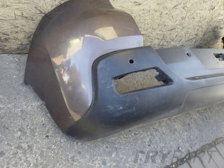 PEUGEOT 3008 T84 Rear Bumper