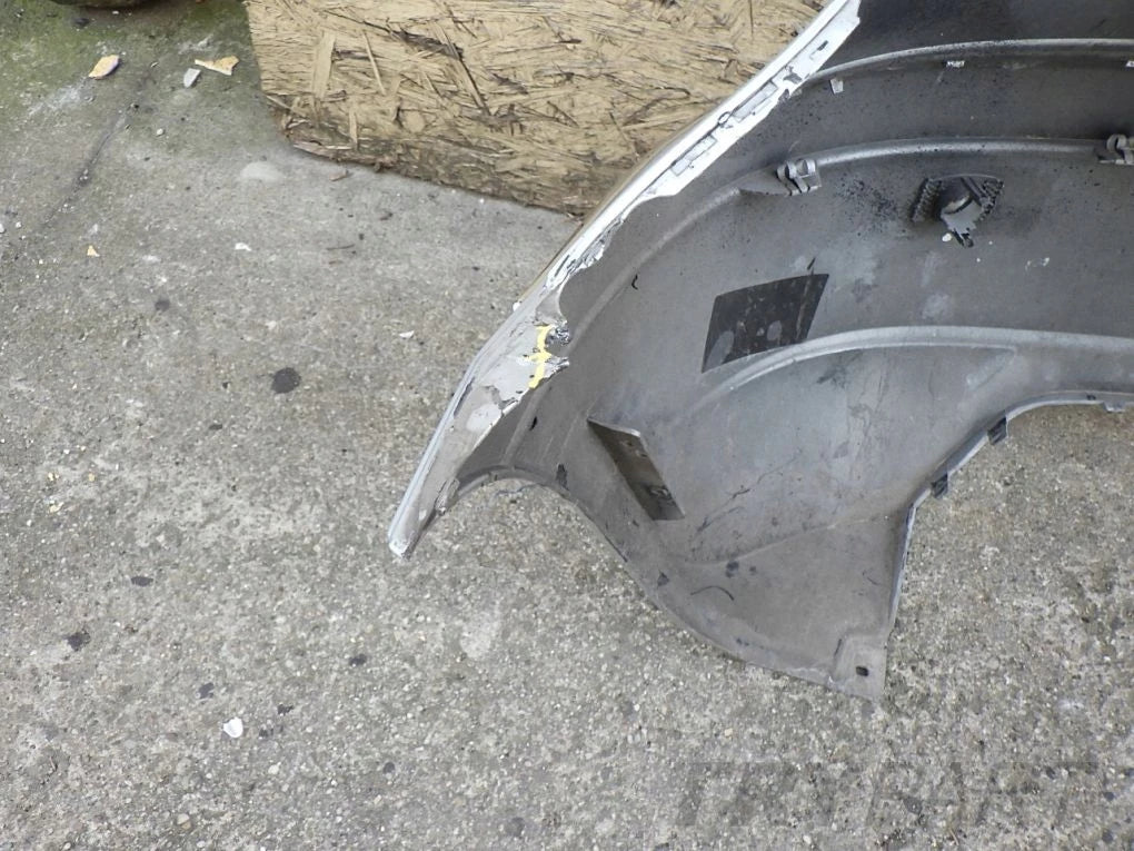 MERCEDES B CLASS LIFT 169 W169 Rear Bumper