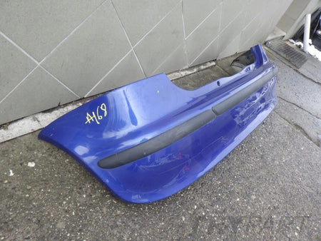 MERCEDES 168 W168 A CLASS rear bumper