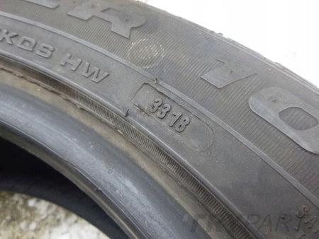 Achilles Winter 101 X 215 55 R18 winter tire