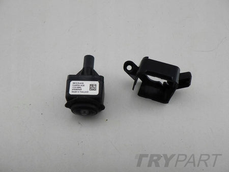 NISSAN JUKE II F16 QASHQAI III J12 CAMERA MIRRORS
