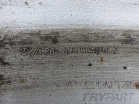 MERCEDES C CLASS 204 Door Sill Trim Right Left