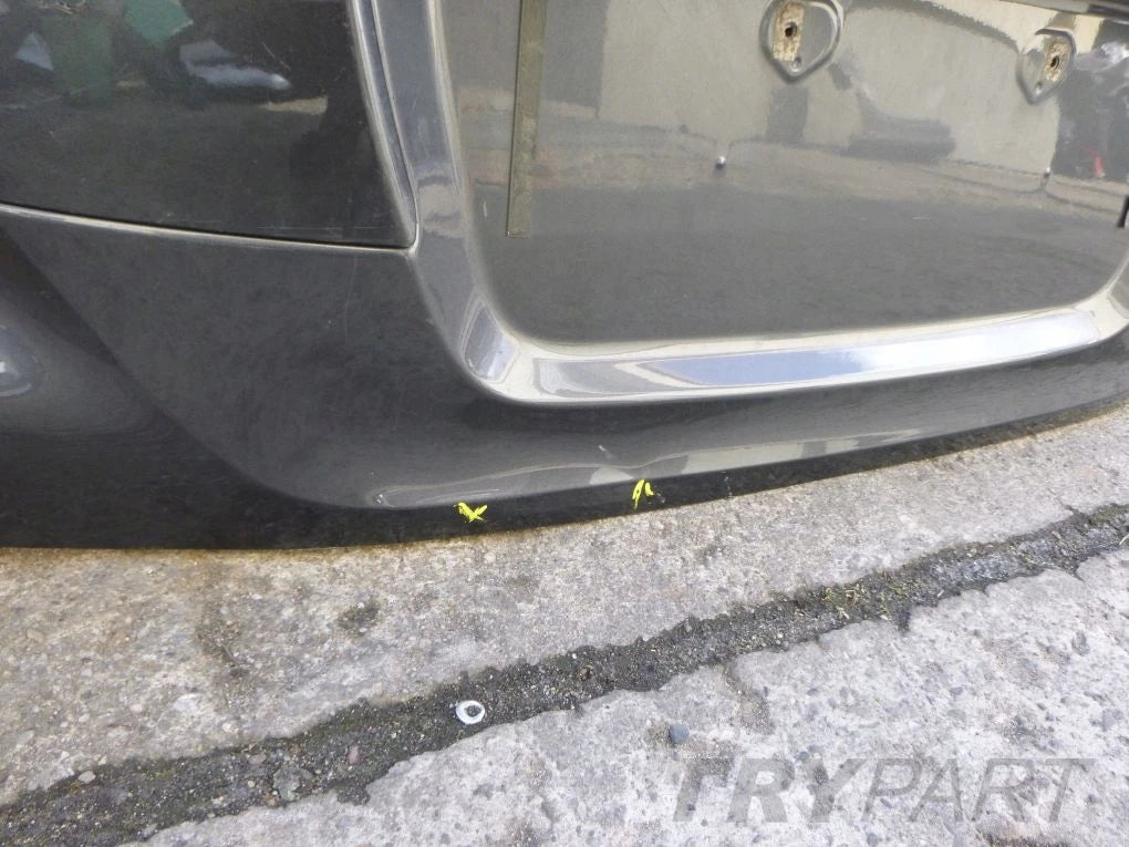 TOYOTA C-HR CHR Tailgate
