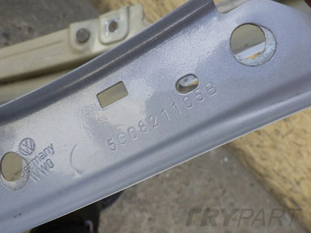 VW GOLF 7 VII 5G 5G0 LIFT 2017- front left fender