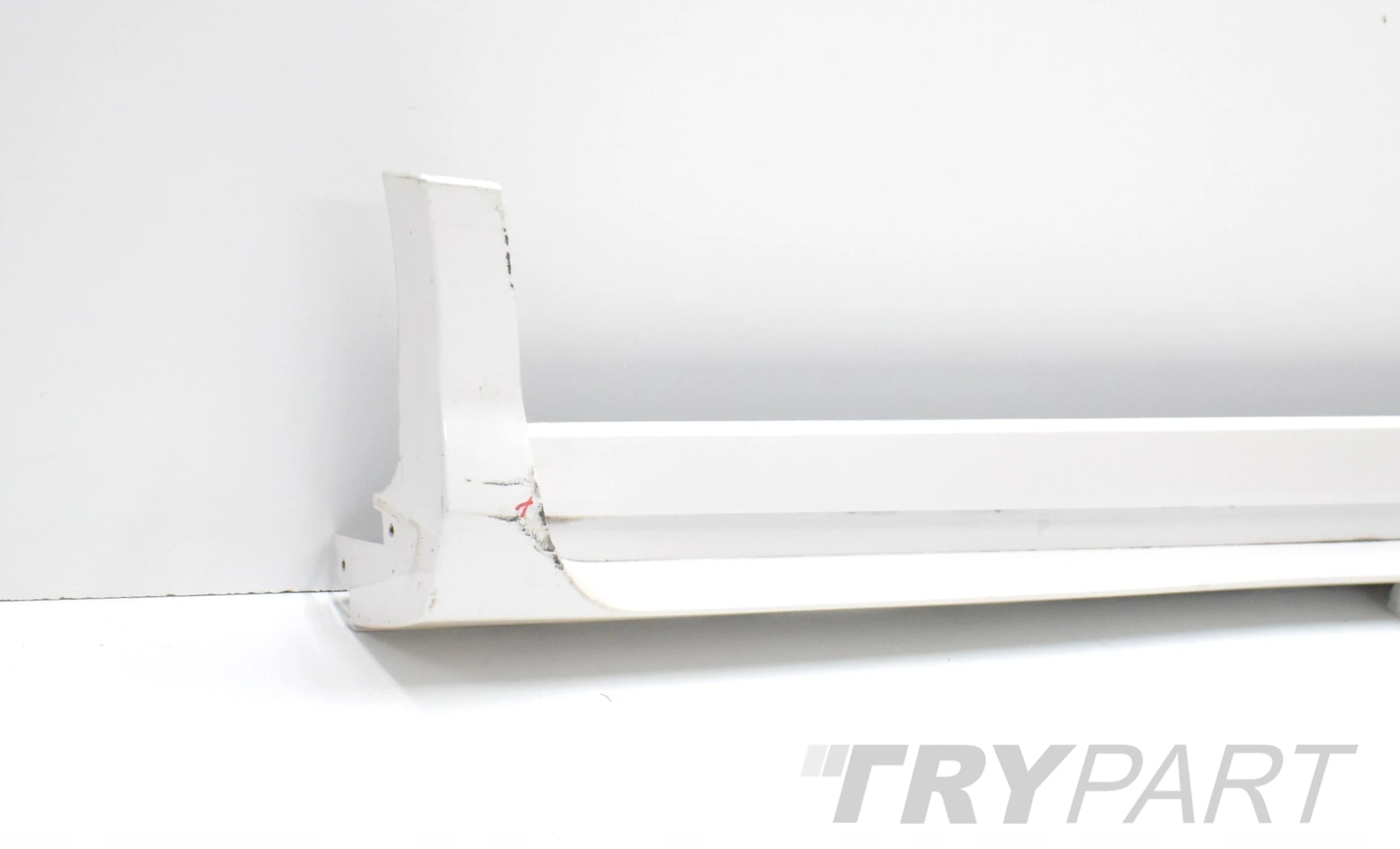 FORD KUGA MK2 II ST LINE RIGHT SILL PROTECTOR STRIP ORG