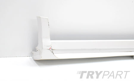 FORD KUGA MK2 II ST LINE RIGHT SILL PROTECTOR STRIP ORG