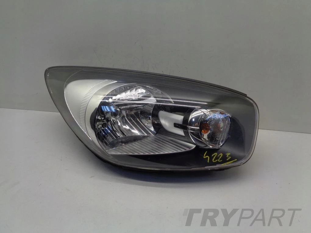 KIA PICANTO II 11- right headlamp