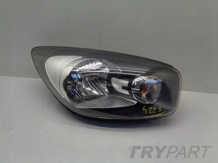 KIA PICANTO II 11- right headlamp