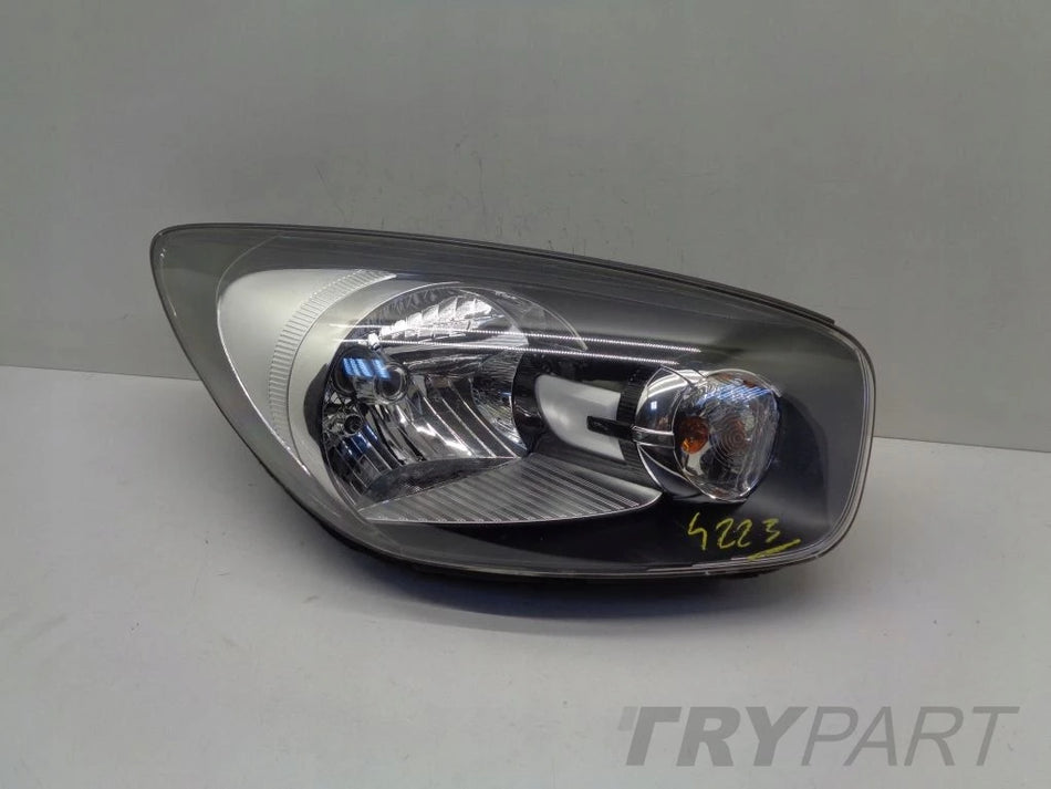 KIA PICANTO II 11- right headlamp