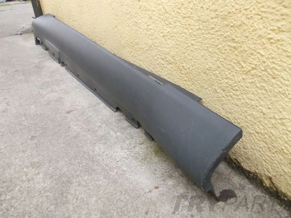 BMW X6 E71 E 71 Sill Molding Trim