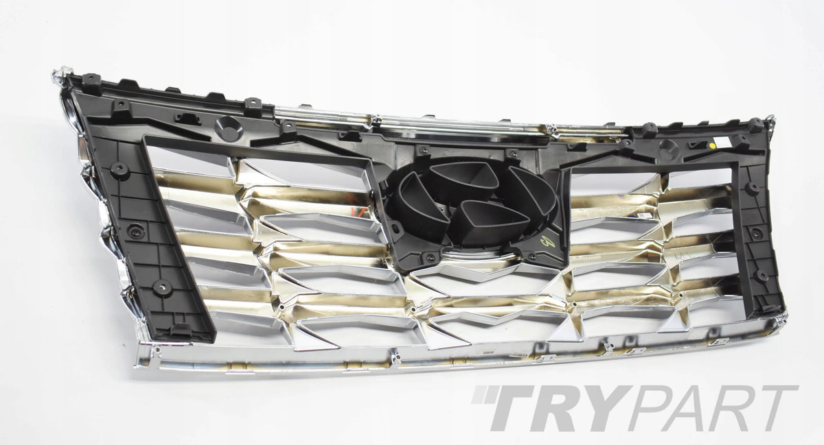 HYUNDAI TUCSON IV GRILLE BUMPER NEW ORG