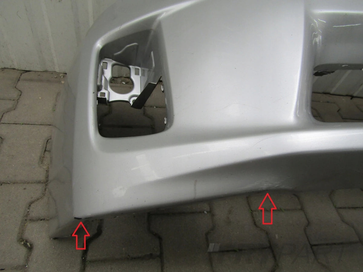Front Bumper for Toyota Prius 3 III 09-11