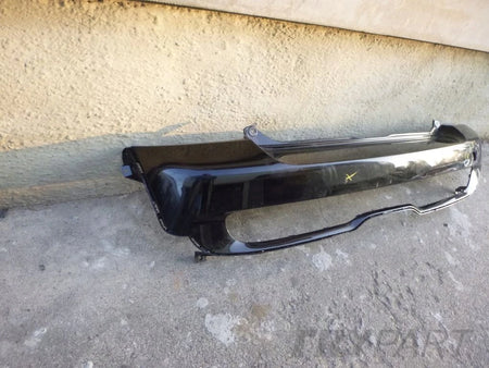 MINI COOPER S R56 R57 06- Rear Bumper