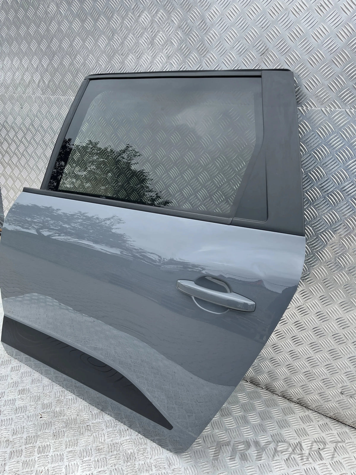 LEFT REAR DOOR DACIA JOGGER 22- OVKPW
