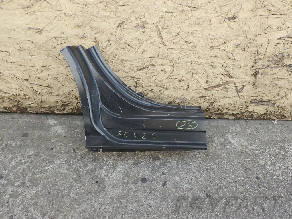 NISSAN JUKE II 2 F16 19- G6410-6PAMA Right Sill New Original