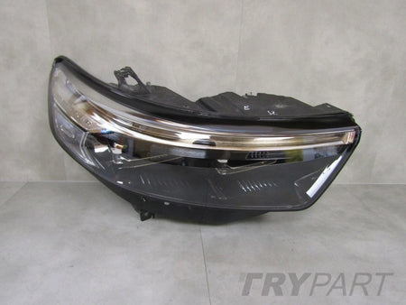 FRONT HEADLIGHT FORD EXPLORER 6 VI LED 19-22 RH RIGHT LB5B-13W029-GJ