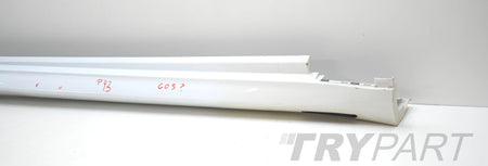 BMW X5 G05 M PACKAGE RIGHT SILL PANEL OEM